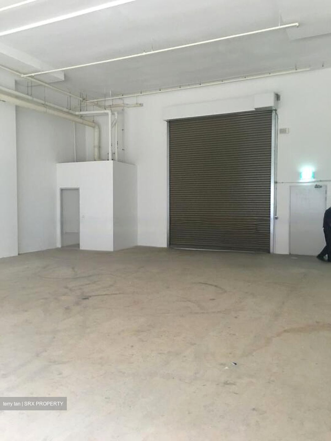 Mandai Connection (D25), Factory #488550501